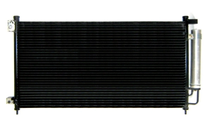 COND. HONDA ACCORD 03/07