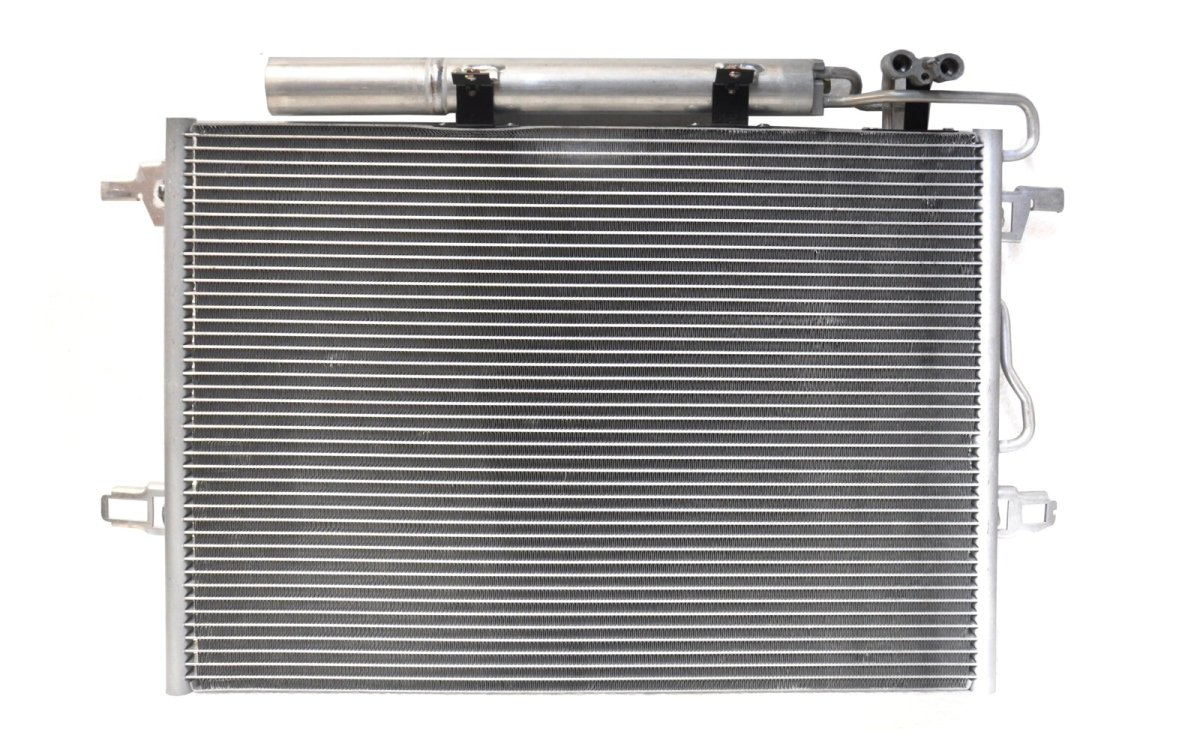 COND. MERC. BENZ CLASE E 03/06" (E320/350/500)      