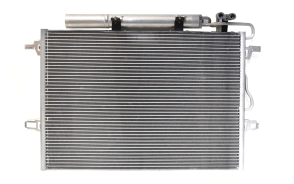 COND. MERC. BENZ CLASE E 03/06