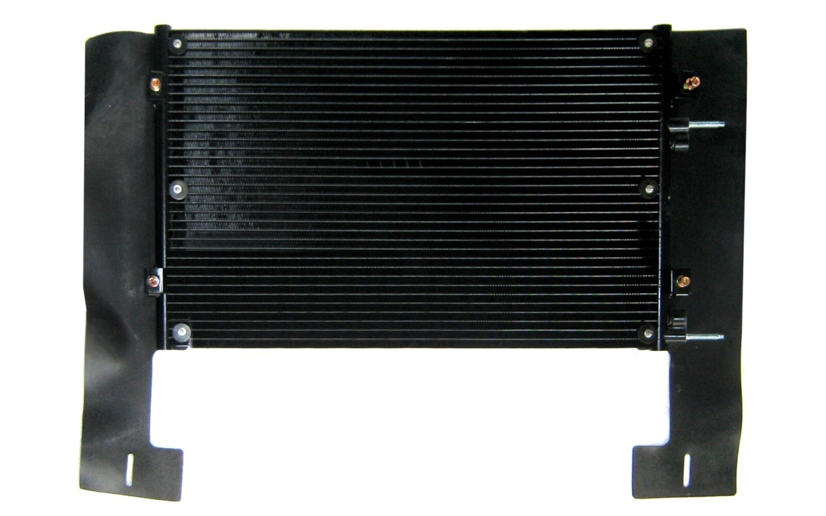 COND. CHRYSLER PT CRUISER 03/09"      