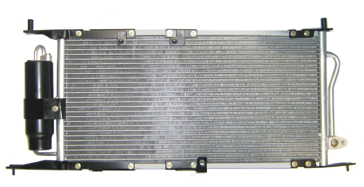 COND. CHEV. CORSA 1.0      