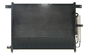 COND. CHEV. AVEO 04/09