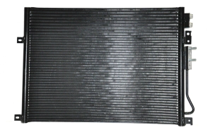 COND. JEEP GRAND CHEROKEE 05/09