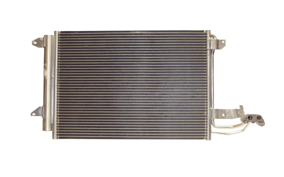 COND. VW VENTO / AUDI A3, C/FILTRO      