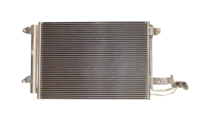 COND. VW VENTO / AUDI A3, C/FILTRO      