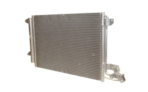 COND. VW VENTO / AUDI A3, C/FILTRO