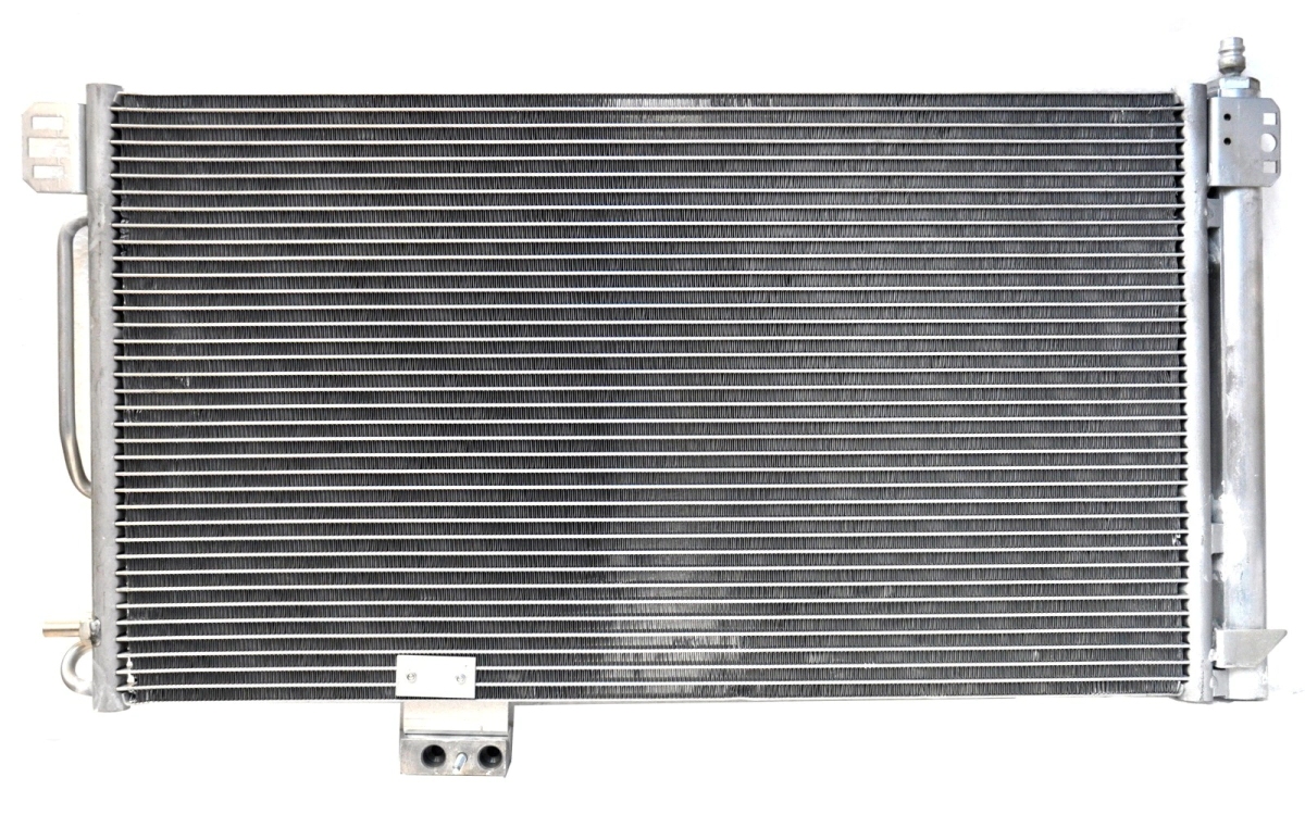 COND. MERC. BENZ CLASE C 01/04" (C230/240/320)      