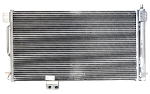 COND. MERC. BENZ CLASE C 01/04