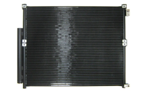 COND. TOYOTA 4 RUNNER 03/09