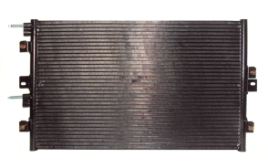 COND. CHRYSLER PT CRUISER 03/10