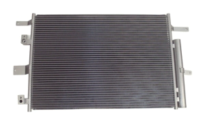 COND. CHERY TIGGO 2, 2018+      