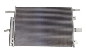 COND. CHERY TIGGO 2, 2018+