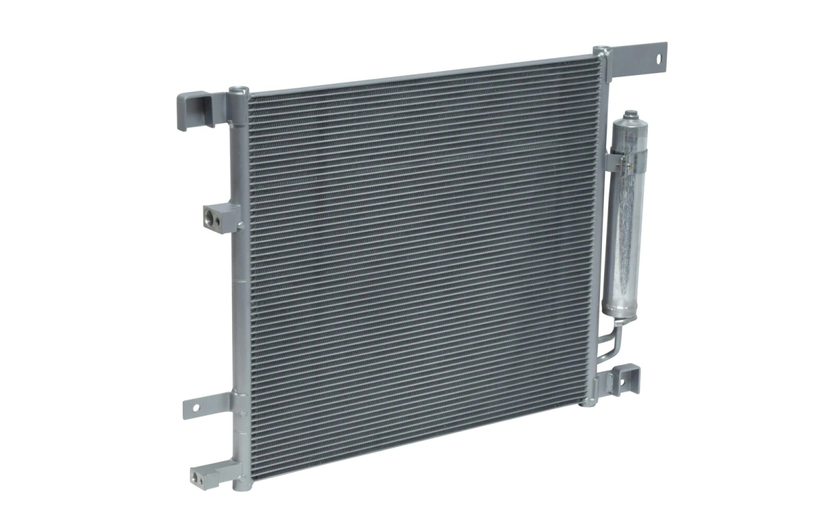 COND. NISSAN MARCH / TIIDA / VERSA / NOTE      