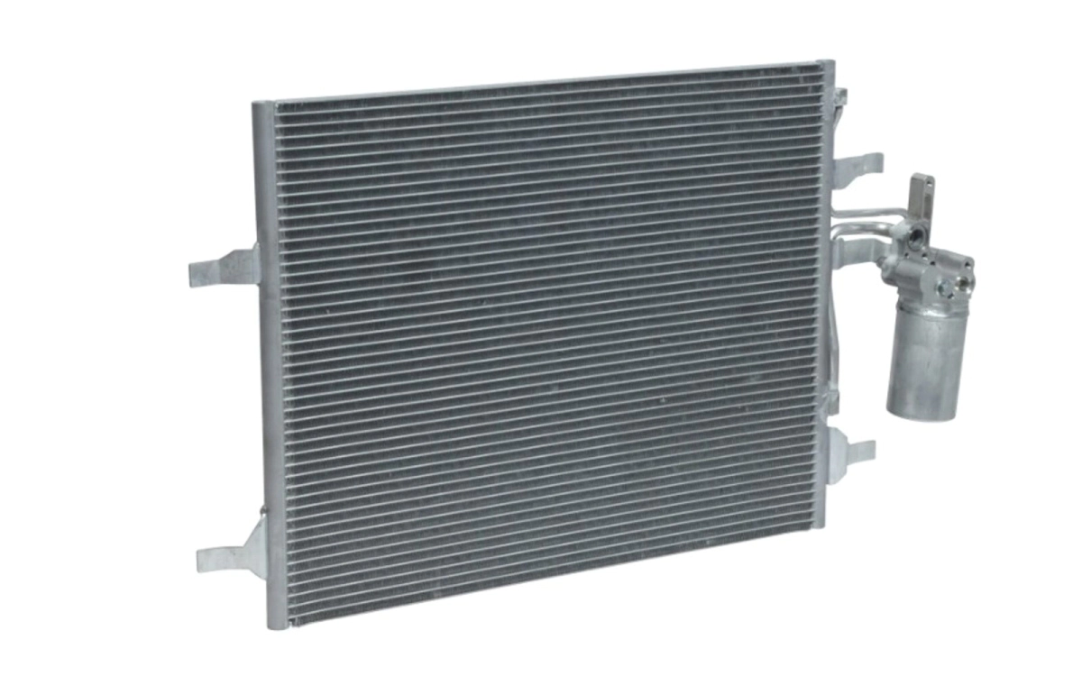 COND. VOLVO S60, S80, V60, XC60, XC70 2010/2018"      