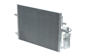 COND. VOLVO S60, S80, V60, XC60, XC70 2010/2018"