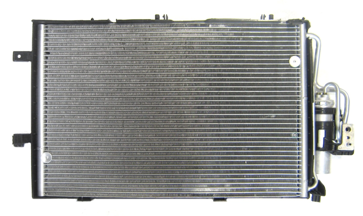 COND. CHEV. CORSA 03/07", C/FILTRO      