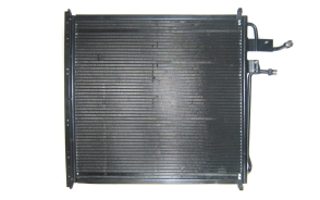 COND. FORD RANGER DSL, TERM. ORINGH      