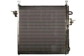 COND. FORD RANGER NFT      