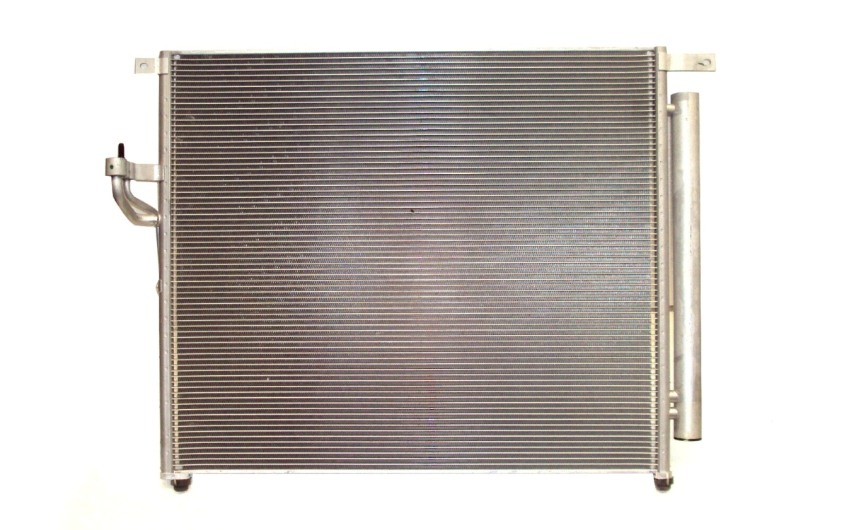 COND. FORD RANGER 2013+