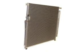 COND. FORD RANGER 2013+