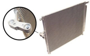 COND. FORD RANGER 2019+