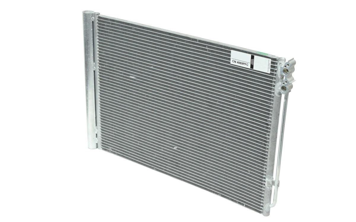 COND. BMW 535i 10/14"      