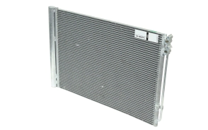 COND. BMW 535i 10/14