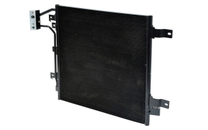 COND. JEEP WRANGLER 11/16