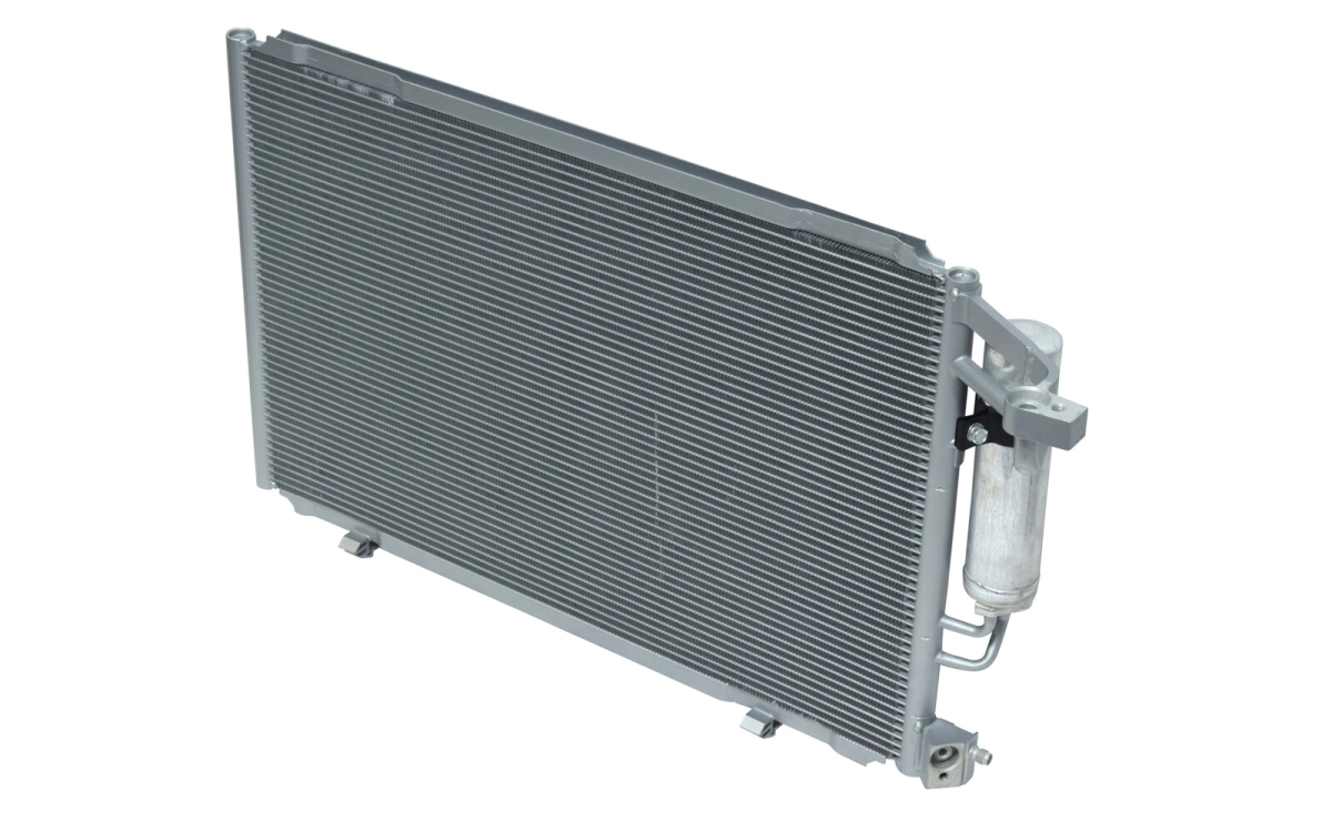 COND. FORD ECOSPORT KINETIC      