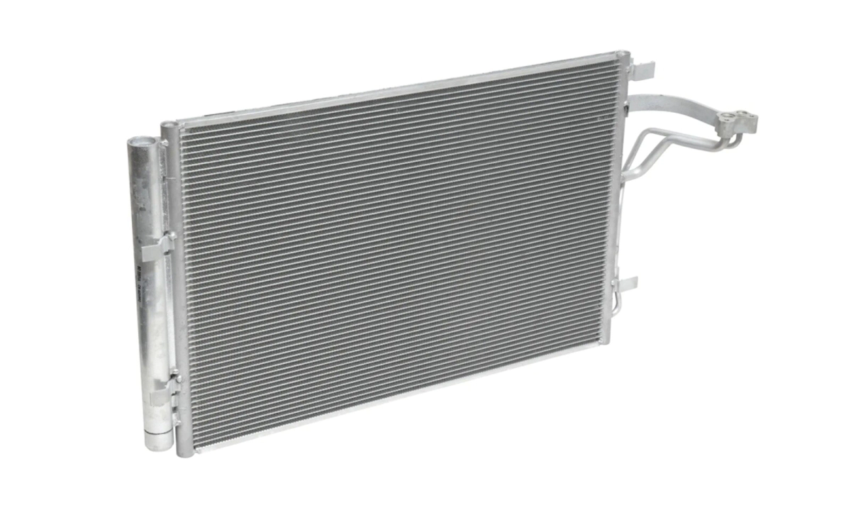 COND. KIA SOUL 2015+      