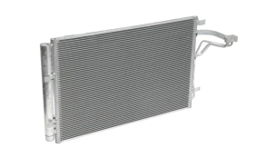 COND. KIA SOUL 2015+      