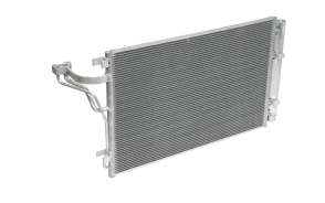 COND. KIA SOUL 2015+