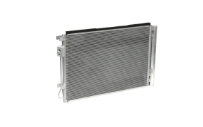 COND. KIA RIO / HYUNDAI VELOSTER 2013/2018