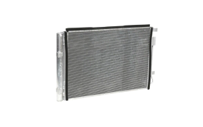 COND. KIA RIO / HYUNDAI VELOSTER 2013/2018"