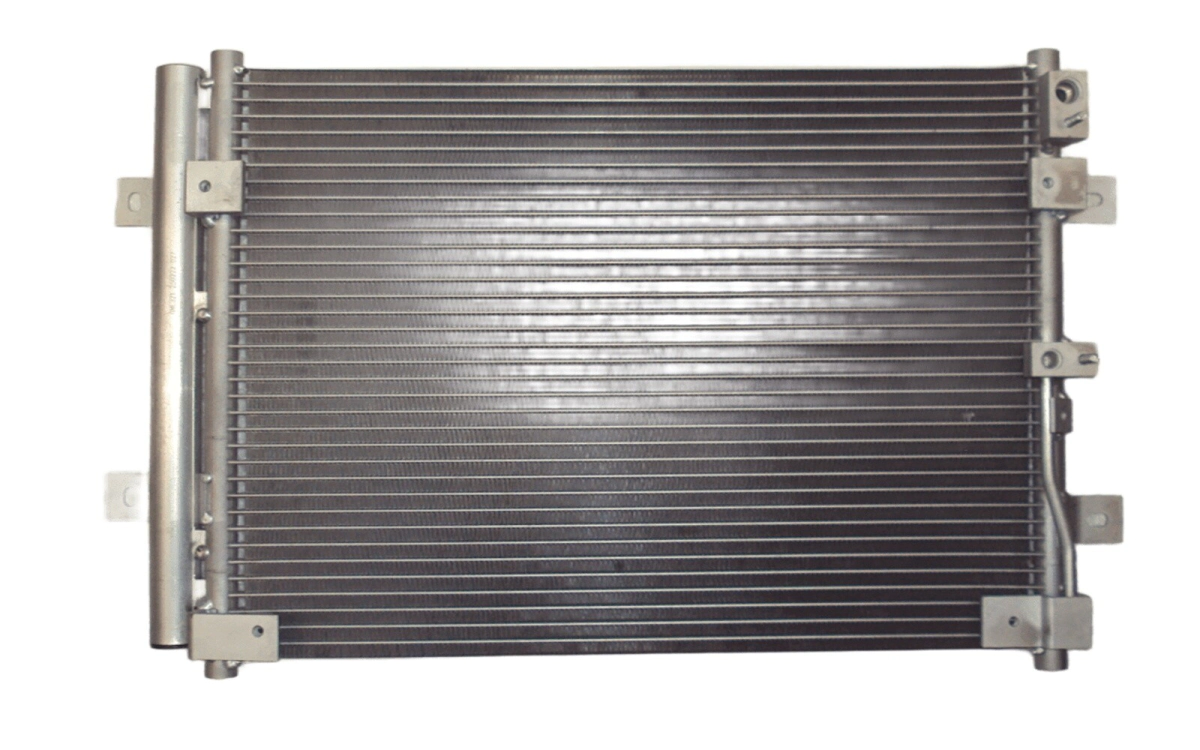 COND. KIA K2500 / K2700      