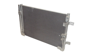 COND. KIA K2500 / K2700