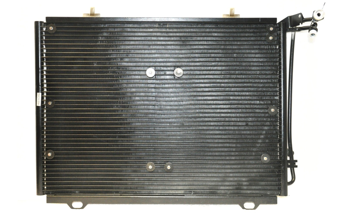 COND. MERC. BENZ CLASE C 94/03" (C220/280/43AMG)      