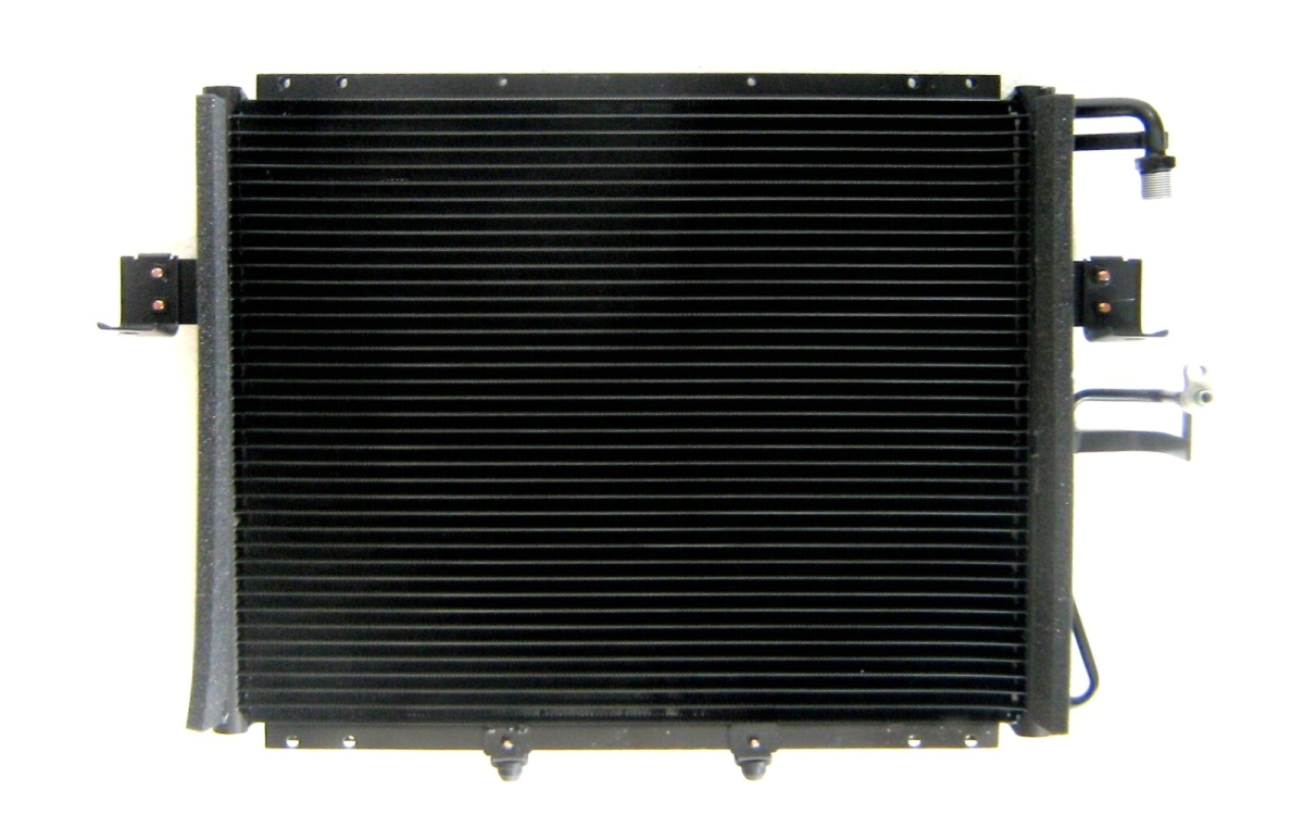 COND. KIA SPORTAGE 96/02"      