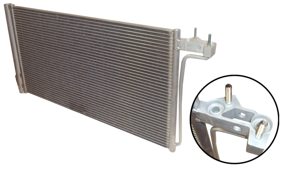 COND. FORD FOCUS 15/17", BRIDA PROFUNDA      