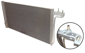 COND. FORD FOCUS 15/17