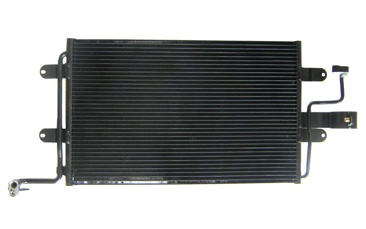 COND. VO BORA - AUDI TT 99/05"      