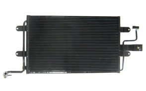 COND. VO BORA - AUDI TT 99/05