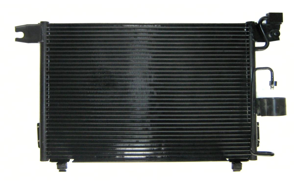 COND. ISUZU TROOPER 98/00"      