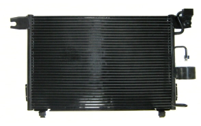 COND. ISUZU TROOPER 98/00