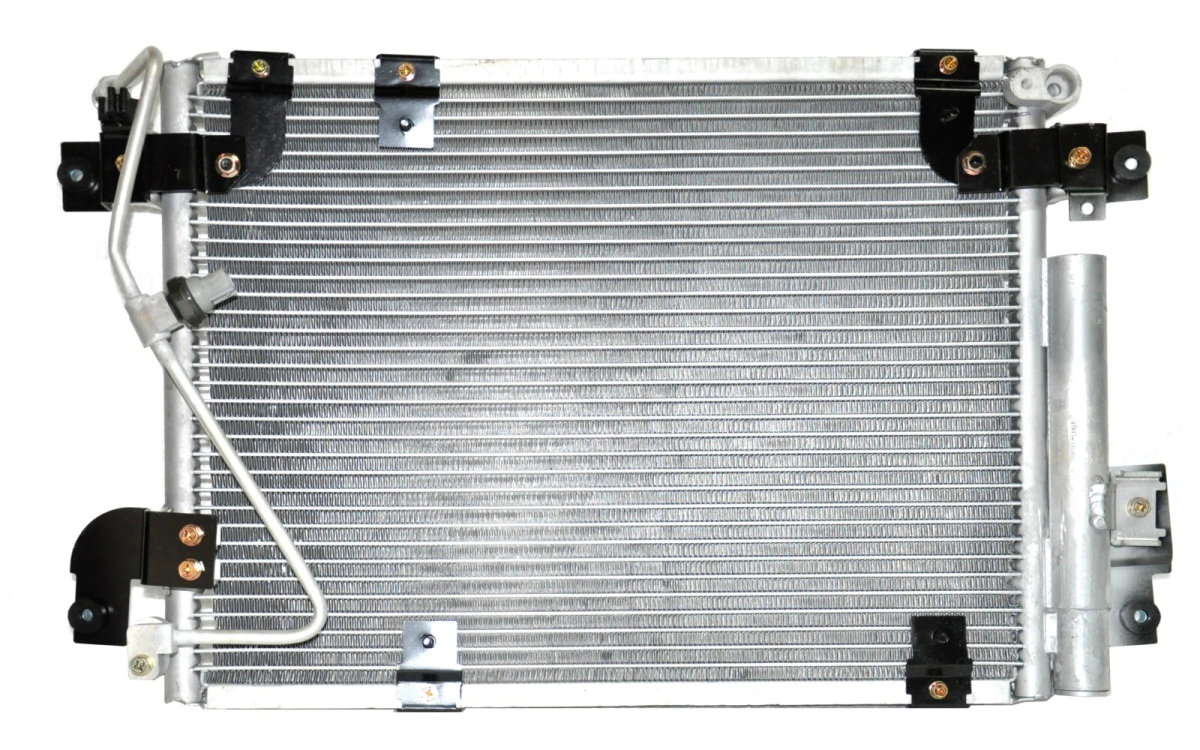 COND. SUZUKI VITARA 99/04"      