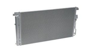 COND. HYUNDAI TUCSON 2016+