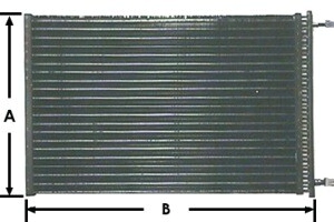 COND. UNIV. TUB. FLUJO DUAL 10"X18"      