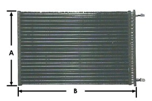 COND. UNIV. TUB. FLUJO DUAL 21"X23"      