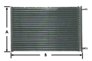 COND. UNIV. TUB. FLUJO DUAL 21