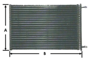 COND. UNIV. TUB. FLUJO DUAL 12
